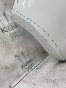 SEAT LEON 5F MK3 2013-2017 REAR BUMPER GENUINE 5F0807421