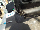 VAUXHALL ASTRA H 2007-2010 HEADLAMP HEADLIGHT LEFT PASSENGER SIDE N/S (417)
