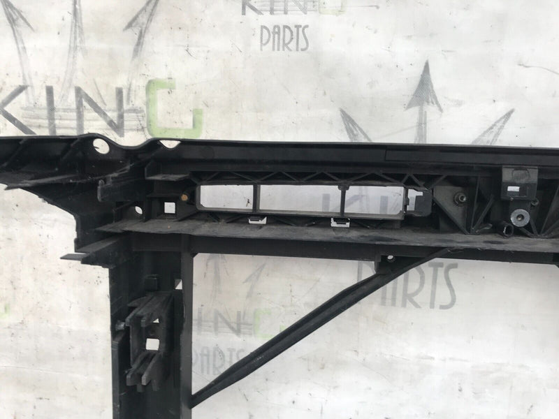 AUDI A3 8V 2013-2016 1.4 TFSI / 1.6 TDI FRONT RADIATOR SLAM PANEL GENUINE