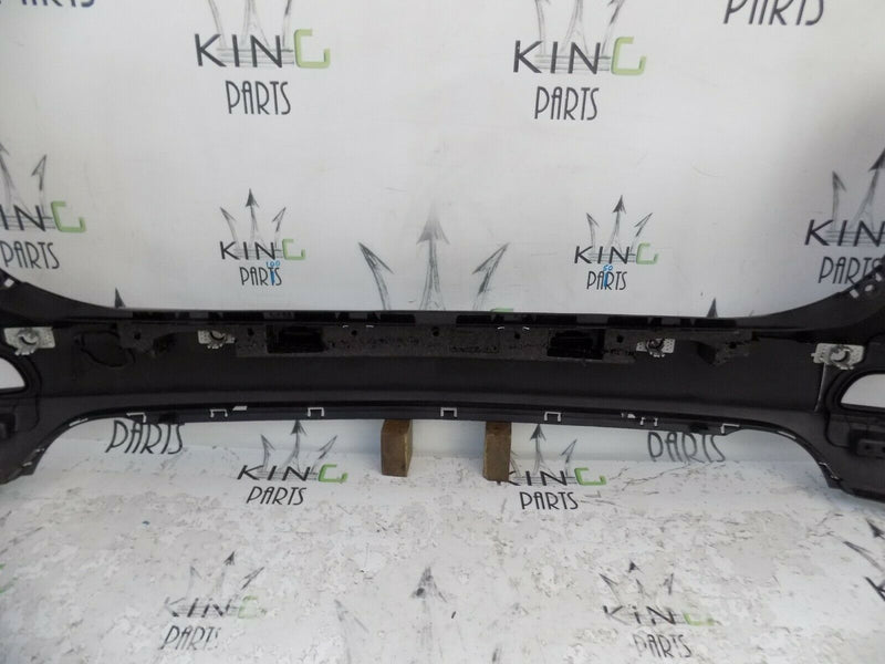 VAUXHALL ZAFIRA TOURER 2014-2018 GENUINE REAR BUMPER PDC HOLE 13300719