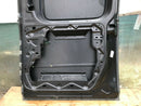 VW CADDY MK3 2K 2003-2015 SLIDING DOOR PANEL RIGHT DRIVER SIDE 2K3843108
