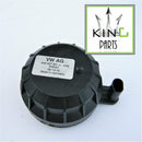 VW GOLF VII MK7 R GTI 2013-2016 GENUINE ACTUATOR BODY IMPACT SOUND 4H0907601