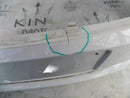 SKODA FABIA MK3 (NJ) 6V 2015-2017 WHITE FRONT BUMPER GENUINE 6V0807221