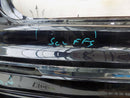 VW TIGUAN R LINE 2016-2019  REAR BUMPER 6 X PDC + CHROME 5NA807417