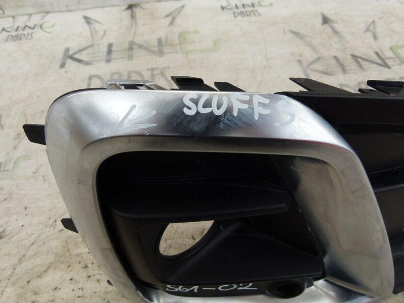 AUDI Q5 EDITION1 2020-ON FRONT RIGHT FOG LIGHT HOUSING GENUINE 80A807680