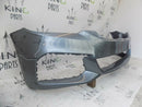 BMW 5 SERIES G30 G31 M SPORT 2017 2018 GENUINE FRONT BUMPER PDC 8064928