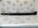 AUDI A7 RS7 2019-ON C8 4K8 LEFT SIDE SKIRT SILL COVER BLACK 4K853855