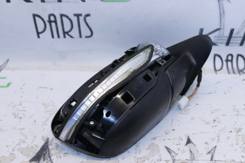 NISSAN JUKE F15 RH WING MIRROR MECHANISM ONLY * NO COVER *NO MIRROR GLASS