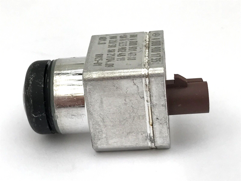 MERCEDES S-CLASS W223 C223 *NEW GENUINE CAM REVERSE VIEW CAMERA RVC5 A0009001735