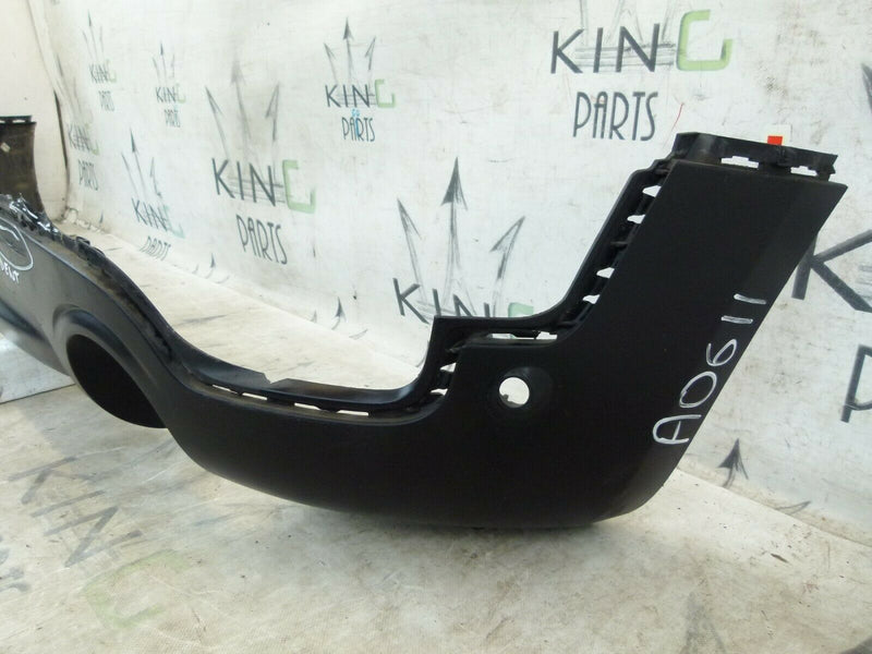 MINI COUNTRYMAN F60 2017-22 REAR BUMPER LOWER SPOILER GENUINE PDC 7391086