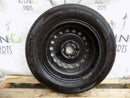 VW UP, CITIGO STEEL WHEEL RIM + TYRE 14" R14 5Jx14 ET35 1S0601027J