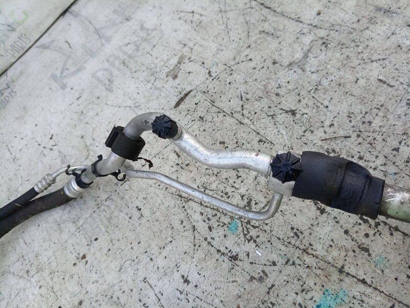 MERCEDES C CLASS W205 2014-21 A/C AIR CONDITIONING HOSES PIPE A2058304502 #