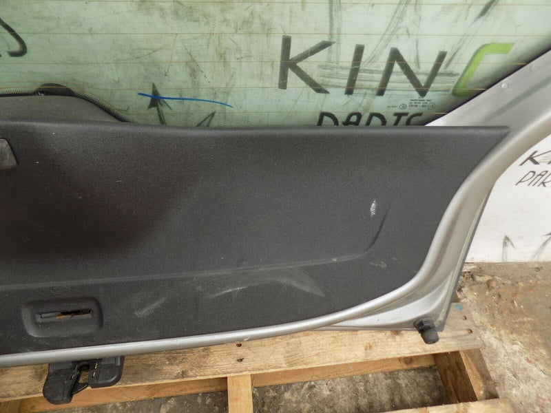 VW UP 2012-17 TAILGATE REAR BOOT LID PANEL WIRING LOOM & GLASS 1S6827159E