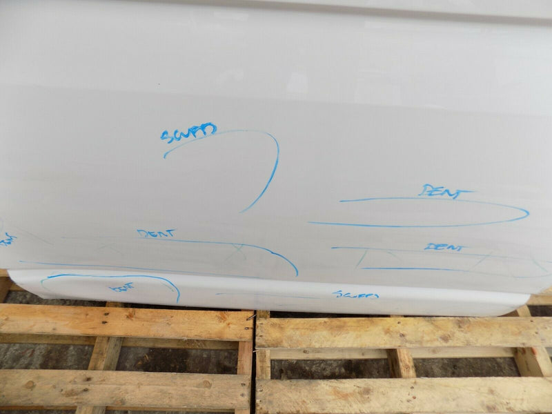 VW TRANSPORTER T5 2009-2015 SLIDING DOOR PANEL LEFT PASSENGER SIDE
