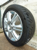 CORSA D GENUINE 16" ALLOY WHEEL 6Jx16H ET40 0P033K8 TYRE 195/55 R16