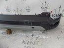 FORD KUGA MK2 2012 - 2015 BLACK REAR BUMPER GENUINE CV44-17K835-AW
