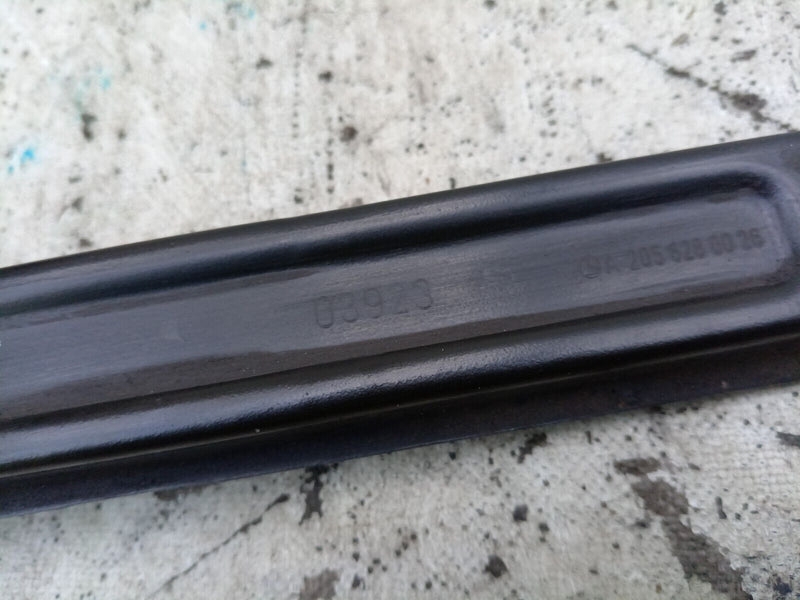 MERCEDES C CLASS W205 2014-2021 1.6 DIESEL STIFFENING BRACE BAR A2056280026 #