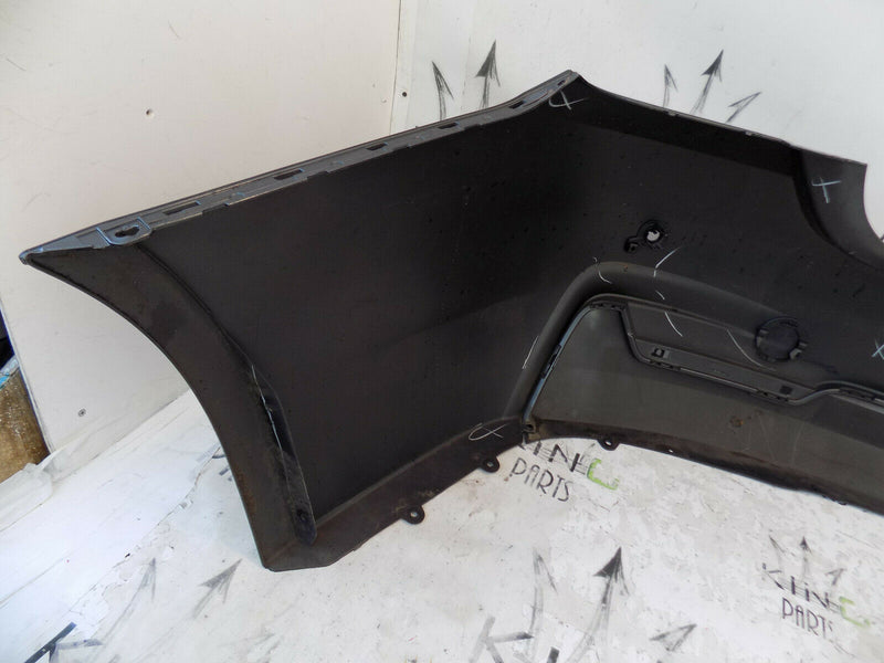 BMW 4SERIES M SPORT F32 F33 F36 2013-2016 REAR BUMPER GENUINE PDC 8054566