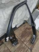 VW TRANSPORTER T5 09-15 LEFT SIDE FRONT DOOR A, B PILLAR QUARTER LAYER