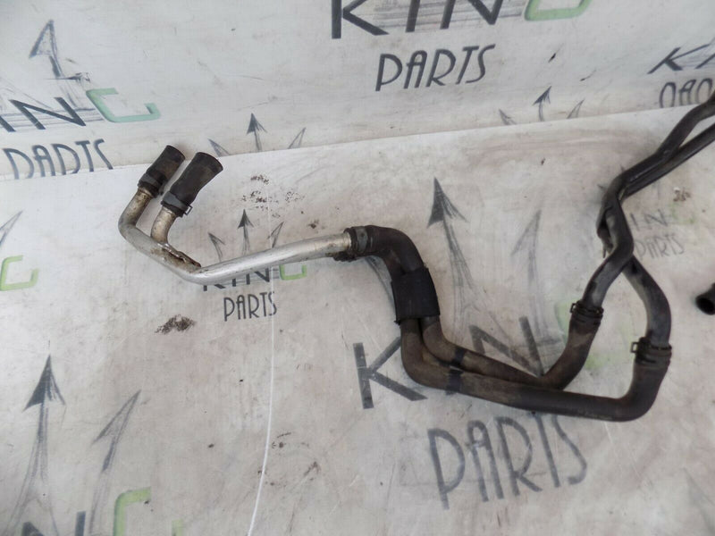 AUDI Q7 3.0 TDI 4L 2010-2015 ENGINE WATER COOLANT HOSE PIPES 7L8121073H