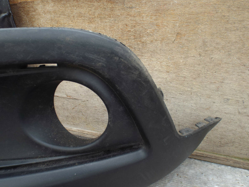 Peugeot 2008 2013-ON Front Bumper Lower Part Bottom Genuine (6571)