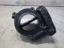 MERCEDES C W204 2007-2011 THROTTLE BUTTERFLY BODY GENUINE A6510900070
