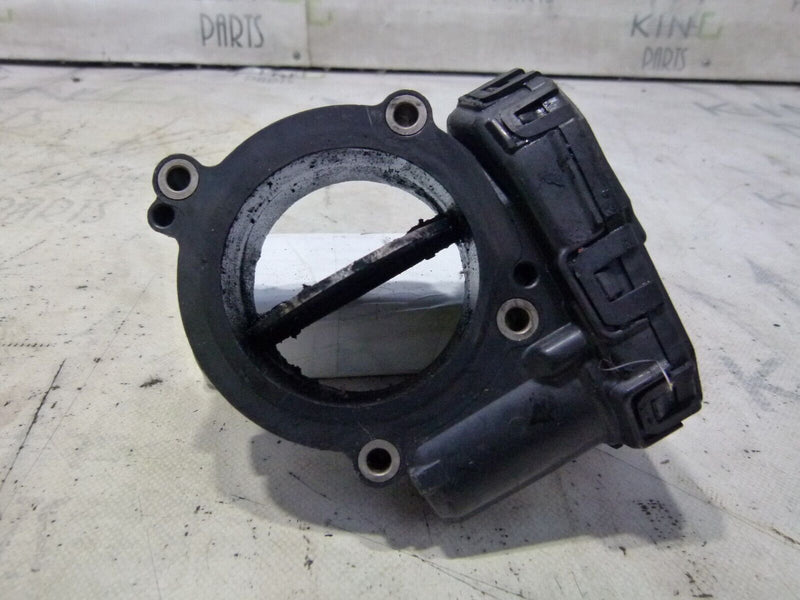MERCEDES C W204 2007-2011 THROTTLE BUTTERFLY BODY GENUINE A6510900070