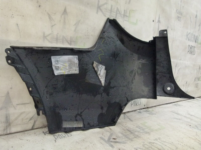 LAND ROVER DISCOVERY S 2014-19 REAR BUMPER RIGHT CORNER GENUINE FK7217926A