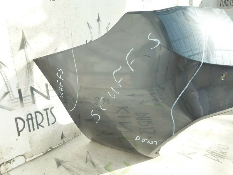 BMW F20 M-SPORT FACELIFT 2015-2019 GREY REAR BUMPER GENUINE PDC 8060292