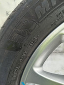 MERCEDES A W177 GENUINE ALLOY WHEEL RIM 17" 6.5J ET44 TYRE 205/55 R17