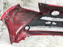 TOYOTA AYGO II 2014-2018 FRONT BUMPER GENUINE 521190H140