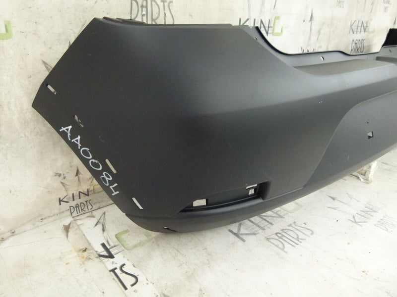 DACIA SANDERO MK2 2012-2016  REAR BUMPER GENUINE 850221967