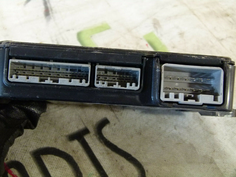 JAGUAR XJ X351 2010-2019 TDV6 3.0 DIESEL KEYLESS CONTROL MODULE DPLA-19H440-BC
