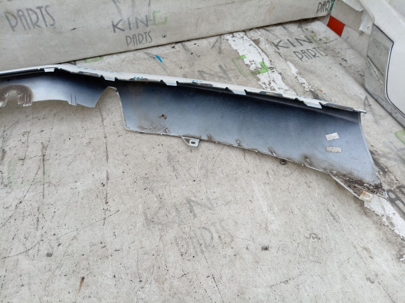 AUDI A5 RS5 2010-2016 FRONT BUMPER LOWER LIP 8T0807110