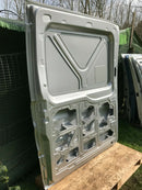 FORD TRANSIT MK4 2013-2021 GENUINE LEFT SIDE SLIDING SLIDE DOOR PANEL