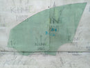 MERCEDES C W205 2014-2021 SALOON FRONT RIGHT DOOR WINDOW GLASS  #