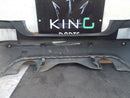 MERCEDES A-CLASS A176 W176 2013-ON REAR BUMPER GENUINE GREY (A8395) A1768850125
