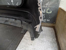 NISSAN QASHQAI 2014 2015 2016 GREY REAR BUMPER GENUINE 85022-4EA0H (A2417)