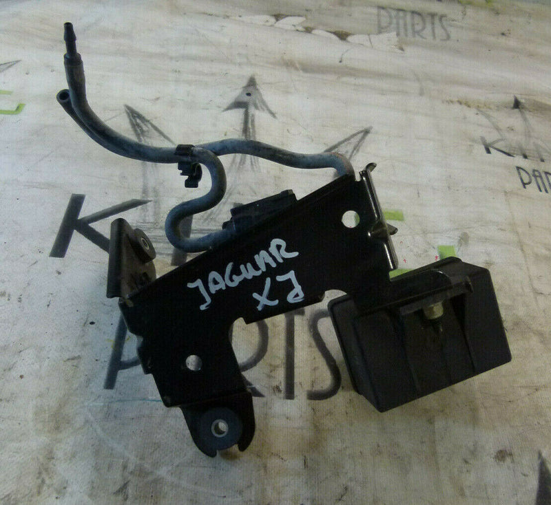 JAGUAR XJ X351 2010-2019 3.0 TDV6 GLOW CONTROL UNIT PLUG SYSTEM 9X2Q-12B533-BB