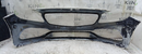 MERCEDES A CLASS AMG W176 2016-19 FRONT BUMPER GENUINE A1768850500