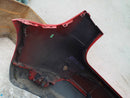 SEAT ALTEA 2009-2012 REAR BUMPER  5P0 807 421 F GENUINE RED (1388)