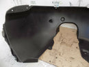 SKODA OCTAVIA RS 2013 FRONT  RIGHT WHEEL HOUSING LINER GENUINE 5E0809958E WR439