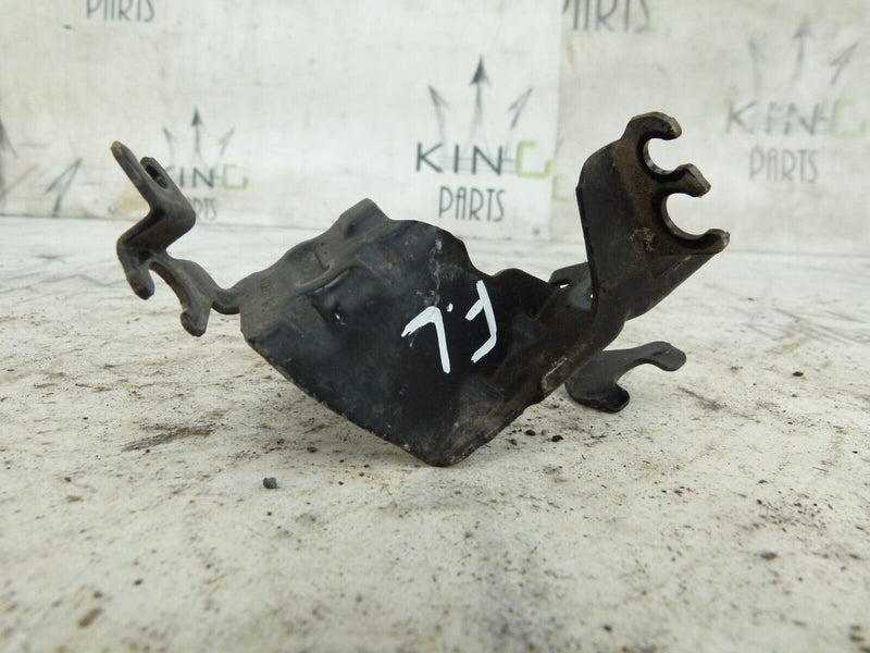 BMW F30 F31 2012-2015 FRONT LEFT BRAKE HOSE HOLDER BRACKET GENUINE 6792255 #