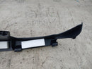 MERCEDES C CLASS W205 2014-18 REAR RIGHT BEZEL ON REAR SEATS A2056900625 #