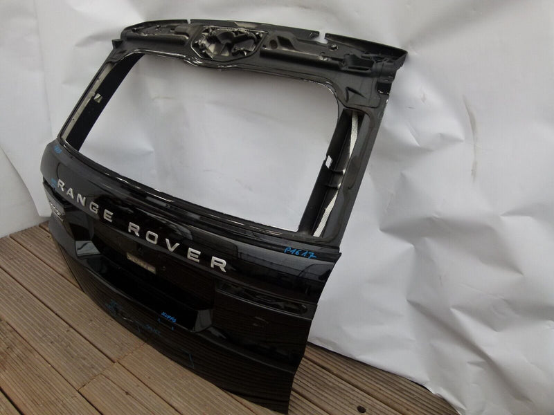 RANGE ROVER SPORT L494 2014-2021 GENUINE TAILGATE BOOT LID PANEL