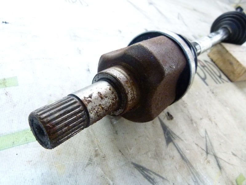 PEUGEOT 308 SW ESTATE 2017-21 PASSENGER LEFT SIDE DRIVESHAFT 9677561480