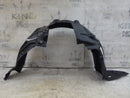 MAZDA 2 MK3 DJ 2014-19 FRONT LEFT ARCH MUD GUARD GENUINE DA6V56141B