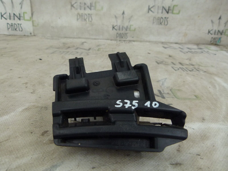 PEUGEOT 308 2013-17 FRONT BUMPER LEFT MOUNT BRACKET GENUINE AA38248539