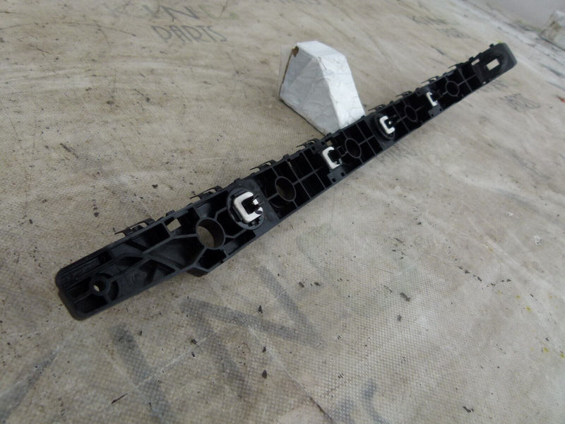 NISSAN X-TRAIL 2014-2017 REAR BUMPER RIGHT BRACKET GENUINE 852204CE0A