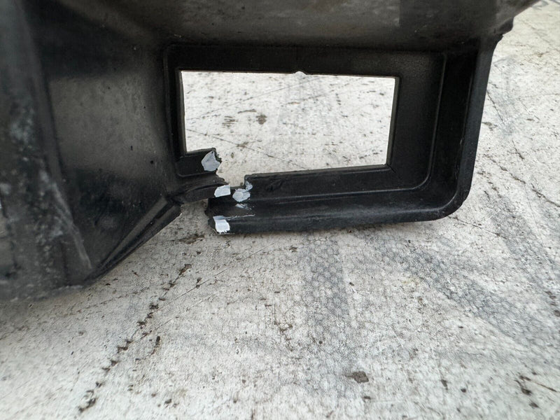 LAND ROVER EVOQUE MK1 L538 2011-2015 FRONT FENDER WING PANEL RIGHT SIDE